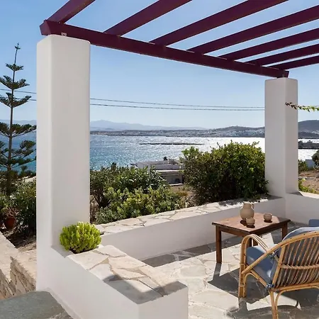 Apartamento Kallia Petit Kolympithres