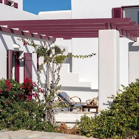 Kallia Petit Apartamento Kolympithres