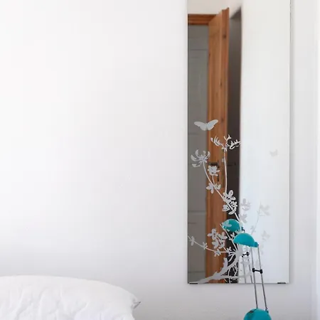 Kallia Petit Apartamento