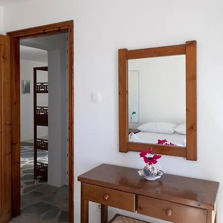 Kallia Petit Apartamento Kolympithres