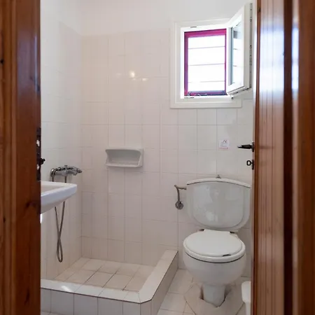 Apartamento Kallia Petit *