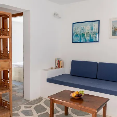 Apartamento Kallia Petit