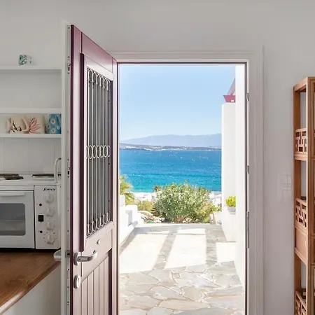 Apartamento Kallia Petit
