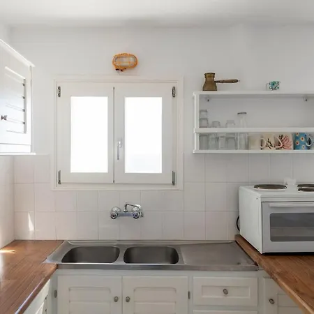 Apartamento Kallia Petit *