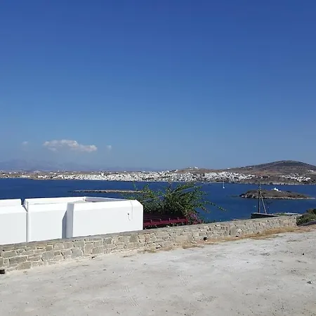 Apartamento Kallia Petit *
