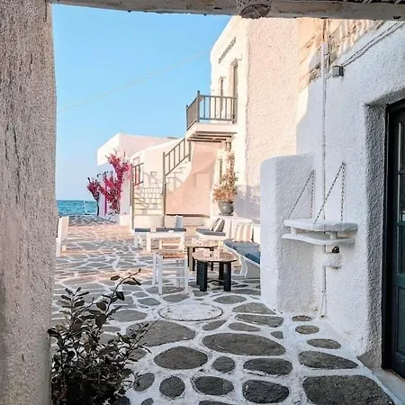 Apartamento Kallia Petit Kolympithres